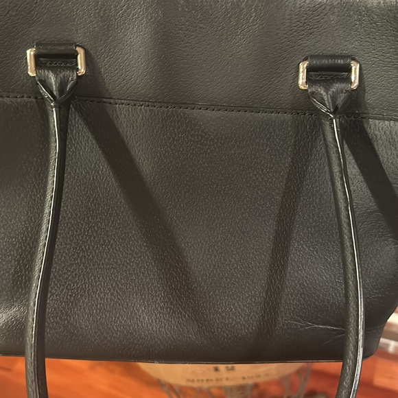 Kate Spade Grove Street Margareta Leather Tote - Picture 5 of 8